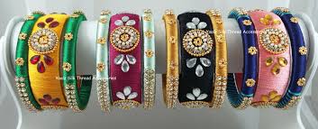 Birthday Return Gift Ideas For 150 Rs Price Rs 150 In Bulk Single Set Rs 200 Moq 25 Sets For Orders Whatsapp To 91 8754032250 We Sh Silk Thread Jewelry Thread Jewellery Silk Thread Earrings