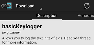 Before jumping on the best hidden keylogger apps for android, it's better to understand how actually a . Use A Keylogger To Record What Friends Do On Your Android Htc One Gadget Hacks