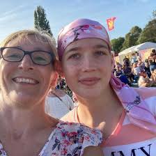 Young Lives vs Cancer