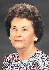 Helen Hillman Obituary