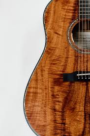Angelo Guitar Co. — David Ronconi Music