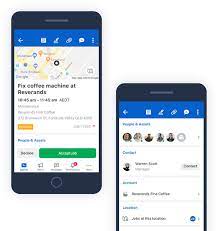 Faqs/forum, phone support, knowledge base, email/help desk, chat. Skedulo Deskless Productivity Cloud By Skedulo Ukg Marketplace