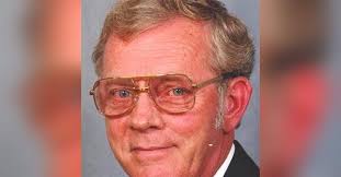 Jerry L. Mackling Obituary