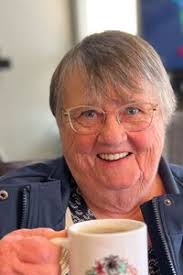 Carolyn McLeod Obituary in Grande Prairie at Bear Creek Funeral Home