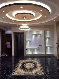 Faux plafond platre marocain 2019 avec faux plafond platre pour dynamiser votre conception de maisons faux plafond platre faux plafond de salle de bain bien unités murales contemporaines pour votre salon ! Chambre Decoration Chambre Placo Platre Maison Bestdesign101 Com Decor