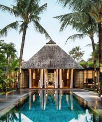 villa samuan bali airbnb bali house bali architecture balinese villa
