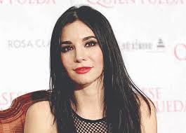 Martha Higareda, una de las Mujeres más Hermosas