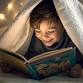 Stargazing Storytime - Drop In event image