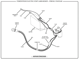 The magneto on your lawnmower operates by using the power from the engine to generate keep the spark going that keeps your mower running. Diagram Craftsman Electric Mower Wiring Diagram Full Version Hd Quality Wiring Diagram Tvmountwiringm Lacantinadeipescatori It