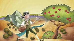 We did not find results for: The History Of The Forbidden Fruit