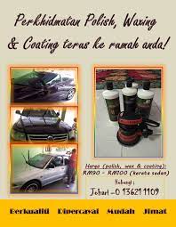 Maybe you would like to learn more about one of these? Polish Kereta Tampin Posts Facebook