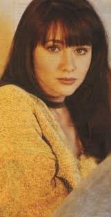 Brenda Walsh Fan Club