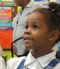 US Virgin Islands Guidelines for High-Quality Practice in Kindergarten