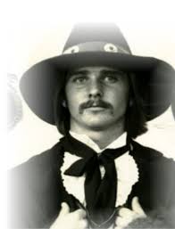 California Desperados Doolins Diary