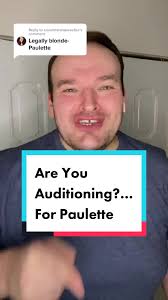 How to Do The Paulette Accent Legally Blonde
