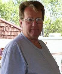 Thomas Wiebe Obituary