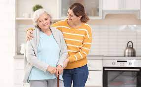 Soit le conjoint du majeur sous tutelle comme tuteur (sauf empêchement manifeste) ; Tutelle D Une Personne Agee Comment Ca Marche Petits Fils