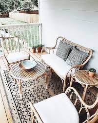 Pin By April Essinger On Dream House Outdoor Furniture Decor Balcony Furniture Home Decor