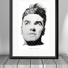 Morrissey Picture