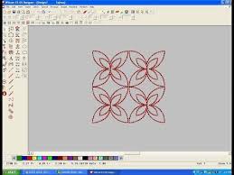Wilcom Embroidery Designs Embroidery Machine Design Embroidery Work 1 Wilcom Embroidery Embroidery Designs Embroidery Works