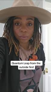 This is how you become brand new and enter an entirely new realm