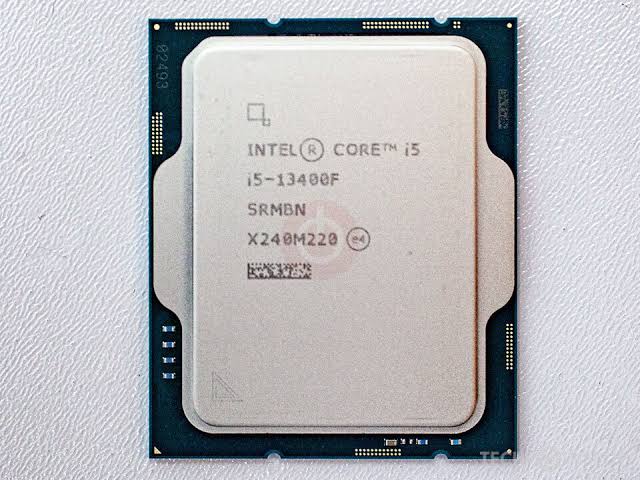 Intel Core i5-13400F