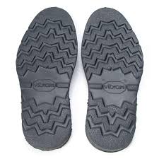 Rubber Soles Replacements