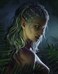 Uninvited Guest Behavior