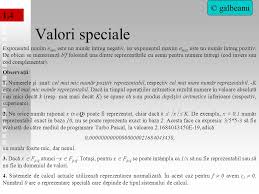 În articolul de mai jos definim aceste două concepte şi enumerăm principalele proprietăţi menite să vă ajute în rezolvarea problemelor de matematică cu parte întreagă şi parte. Arhitectura Sistemelor De Calcul Bazele Aritmetice Ale Sistemelor De Calcul Grigore Albeanu C Galbeanu Ppt Download