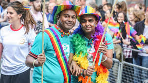 ‍ the home of #pride and a very #queer #podcast hosted by @levichambers | #pridemonth #pridemonth2021 #pride2021. Manchester Pride Manchesterpride Twitter