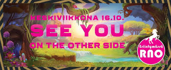 See you on the other side may refer to: See You On The Other Side Home Facebook