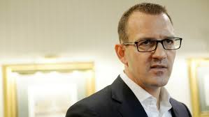 Daniel křetínský je český právník, podnikatel a spoluvlastník fotbalového klubu ac sparta praha. Info Cz Daniel Kretinsky Krize Liberalni Demokracie A Nutnost Zavedeni Regulace Digitalnich Platforem