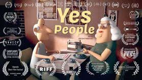 Check out the latest english trailers, new movie trailers, trending english movie trailers, and more at etimes the short list in your inbox!subscribe to get the latest news across entertainment, television and lifestyle. Yes People Magnetfilm
