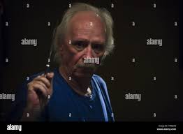 John orth hi-res stock photography and images