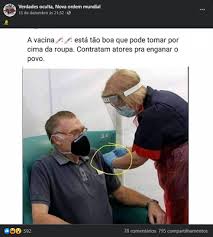 29 from the cdc's vaccine adverse event reporting system website. Verificamos E Falso Que Homem No Reino Unido Recebeu Vacina Contra Covid 19 Atraves Da Camisa Agencia Lupa