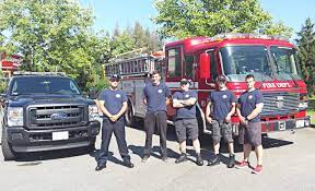 22170 50 ave, langley, bc v2y 2v4, canada. Langley Sends Firefighters To Williams Lake Abbotsford News
