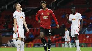 Последние твиты от manchester united (@manutd). Het Trik Rashforda Pomog Myu Razgromit Lejpcig V Matche Ligi Chempionov Rt Na Russkom