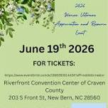 Women Veterans Resource Fair and Appreciation Luncheon