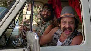 Cheech marin, roy dotrice, shelby chong and others. Cheech Chong S Next Movie Is Cheech Chong S Next Movie On Netflix Flixlist