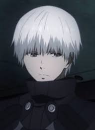 First he is shown as sasaki haise after a timeskip, but later becomes ken kaneki again. Ken Kaneki Charakter Anisearch
