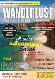 After that contact with india was common). Wanderlust E Magazine Pages 1 33 Flip Pdf Download Fliphtml5