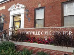 Images Icons Of Libertyville Community Events Building Image