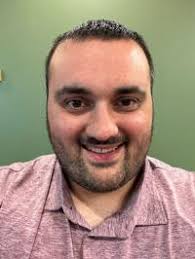 September Meeting: NASA's Laser Communication Relay