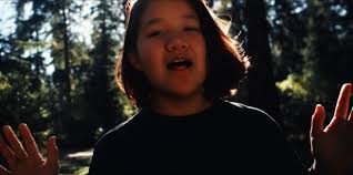 Rapping in diiɁdiitidq: students find voices and pride in music video  project