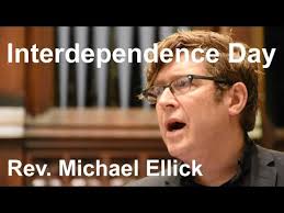 Interdependence Day
