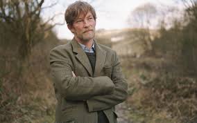 Horatio and then it started like a guilty thing upon a fearful summons. Horatio Clare Latest News Reviews And Interviews Wales Arts Review