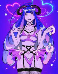 Succubus | Foundation