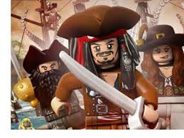 Ficha técnica de la versión xbox. Piratas Del Caribe Lego Piratas Del Caribe Videojuegos Para Xbox 360 Juegos Xbox