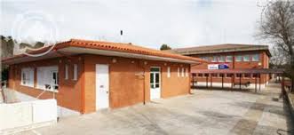 Colegio Público Valderrey