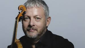 Die Geigensoli von Bach sind in drei Neuaufnahmen erschienen